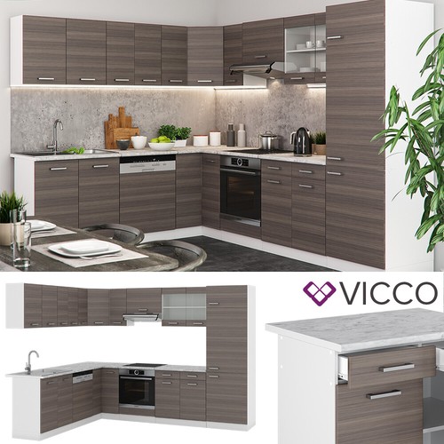 Kitchenette coin cuisine coin