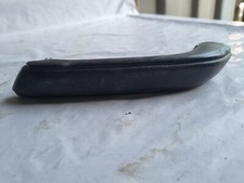 VW Golf 2 / Poignet de porte intérieur Droite (passager) / 191867180