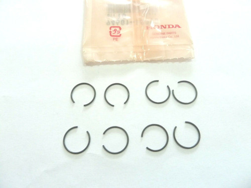 Honda fermi pistons pour - fermi,