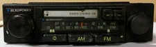 Vintage Blaupunkt Essen Stereo CR 1978-1980 Car Radio Vintage