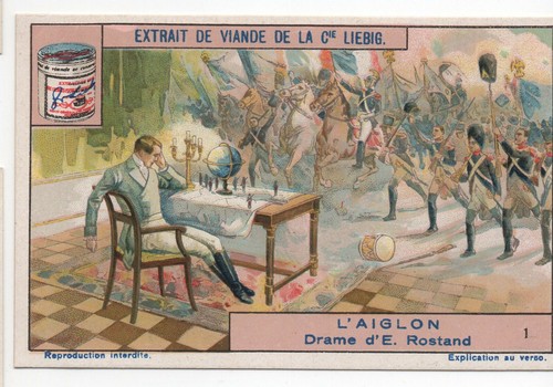 S1188 chromo liebig 1914 - chromo,