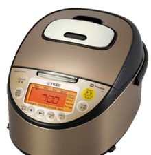 TIGER IH Rice Cooker tacook