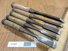 Chisel Tataki Nomi Japonais