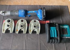 Sertisseuse Uponor Mini