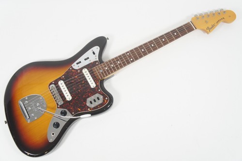 Fender japan jaguar - fender,