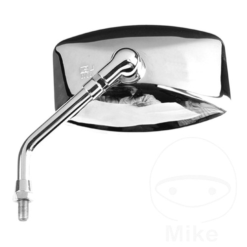 Jmp mirror chrome - jmp,