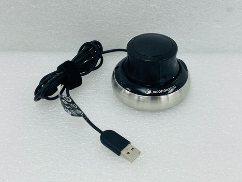 Used 3dconnexion - used,