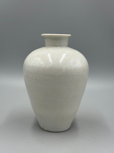 Antique 19th chinese blanc - c.,