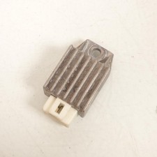 Régulateur redresseur de