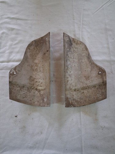 Accessoire paire de sabots - accessoire,