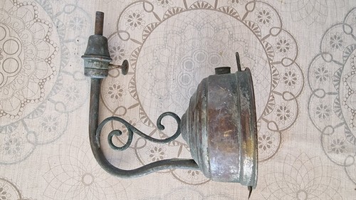 Applique murale vintage - , en