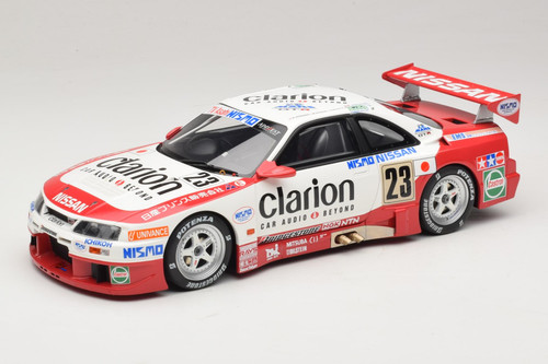 Nissan skyline r33 23 - gt-r, #23