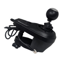 Subsonic GS650-X Manual Shifter For Racing Simulation SHIFTER ONLY, NO COMPONETS