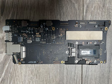 Carte mère HS pour MacBook