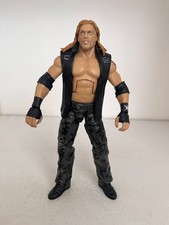 Wwe Edge Mattel Lutte Jouet