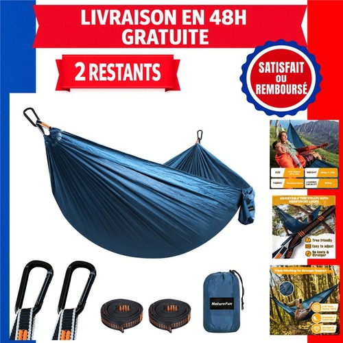 Hamac ultra léger voyage - ultra-léger,