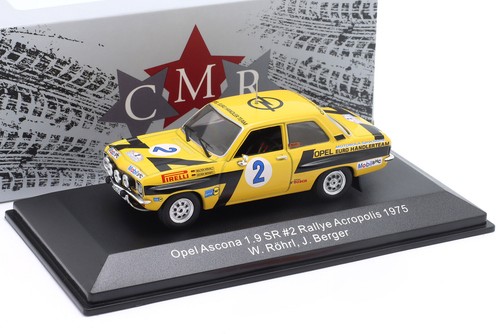 Opel ascona 2 - opel, #2