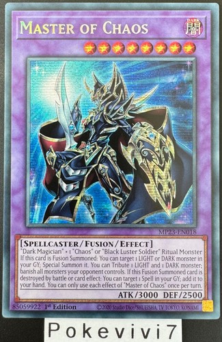Carte master of - yu-gi-oh!,