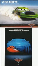 LOT 2 Cartes Postales