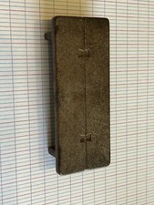 PLAYMOBIL WOODEN BENCH 30064180v0 3131 3262 3405 3444 3448 3450 KNIGHTS...