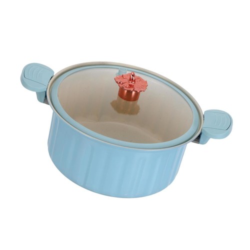 Marmite soupe micro - marmite,