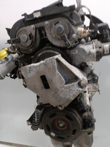 Moteur opel corsa b14xel - moteur, b14xel_ldd
