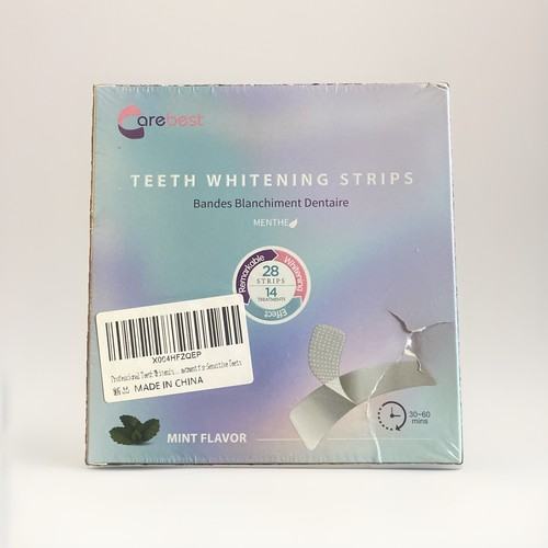 Professional teeth whitening - professional,