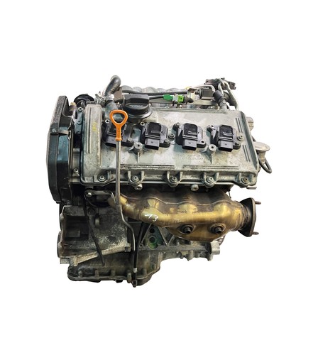 Moteur pour audi 2 v8 - moteur, 4,2