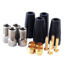  Accessoire Vtt Kit Frein À