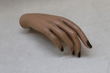 manequin Ladies  Left   Hand