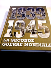 Livre ,1939-1945 La seconde