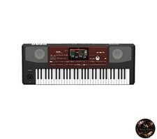 Korg PA-700 Arranger Keyboard