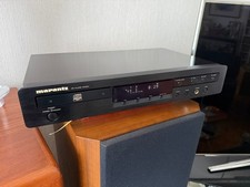 Lecteur CD Marantz CD 5001