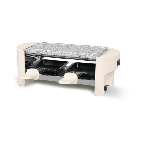 Raclette livoo doc369c 2 - -,