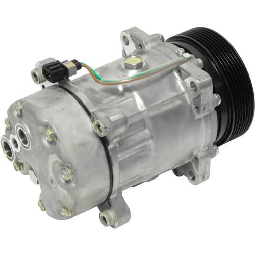 Genuine uac compressor - a/c,