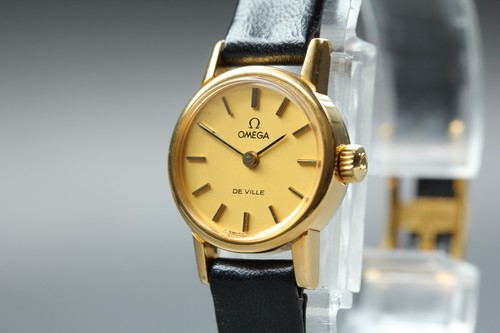 Montre femme omega - montre,