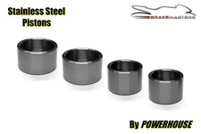 Cagiva Mito 125 Frein Avant