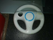 VOLANT NINTENDO Wii pour jeux