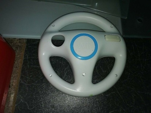 Volant nintendo wii pour - nintendo,