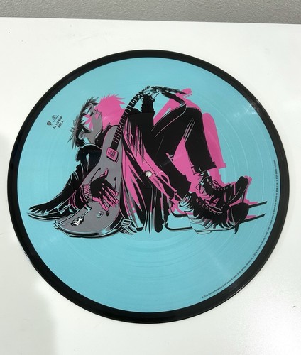 Gorillaz the now - the,