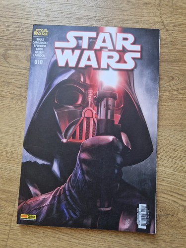 Comics star wars - wars, (v2)