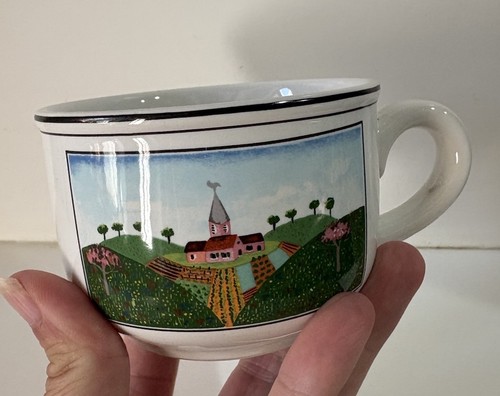 Tasse chocolat déjeuner - tasse,