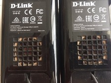 x2 NAS D-LINK DNS-320L