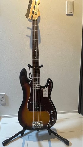 Fender traditional - fender, ii