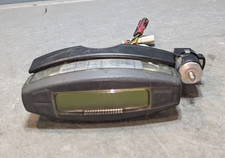 KTM Digital Speedometer