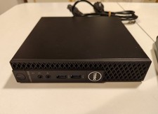 Mini PC Dell OptiPlex 3050