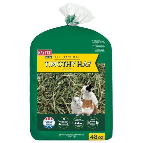 Forti diet all - natural, timothy