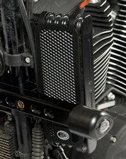 PROTECTION RADAITEUR HUILE R&G