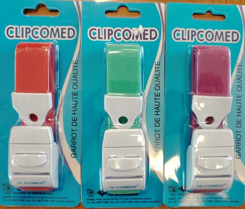 Garrot clipper premier - -,