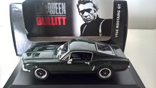 Ford mustang 1968 43 - mustang,